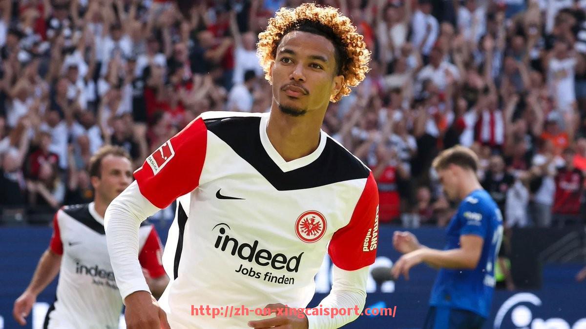 杏彩体育-英超球员写真照片及官方形象图库